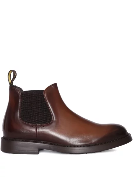 Botine chelsea Doucal's maro