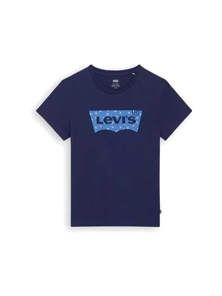 Tricou Levi's® albastru