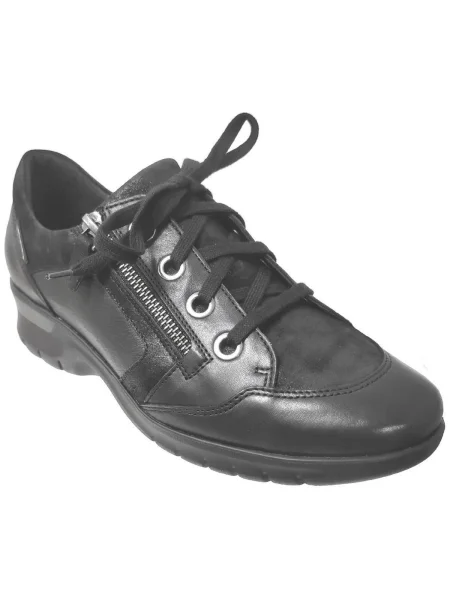 Pantofi derby Mephisto