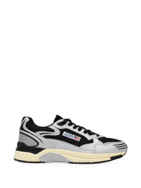 Sneakerși Autry negru