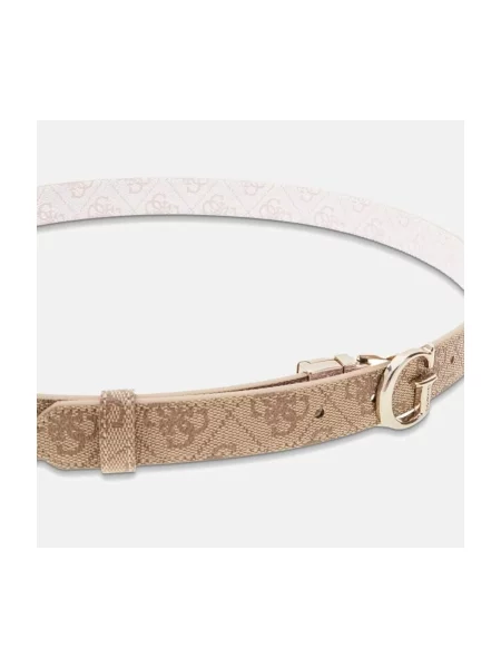 Curea Guess Jeans bej