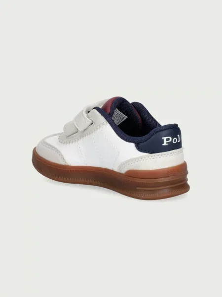 Polo Ralph Lauren HOLLIS EZ кросівки дитячі