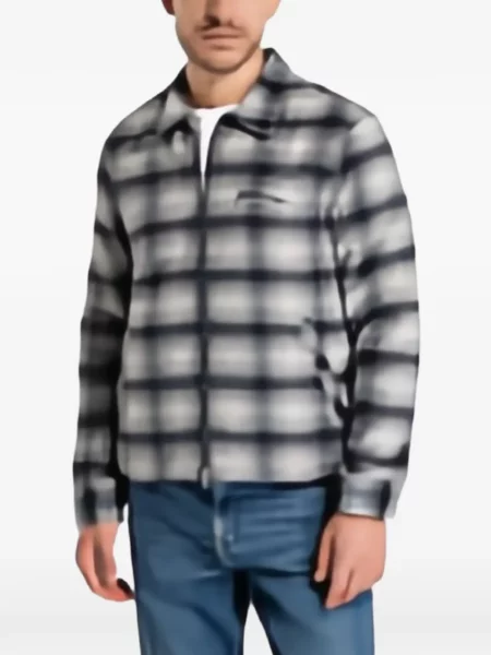 Striukė Allsaints pilka
