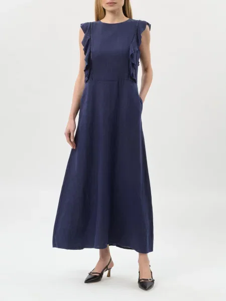 Сукня Atelier Emi синя