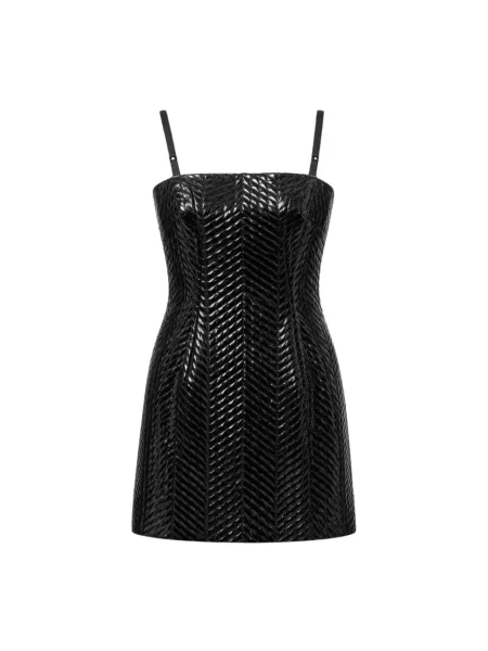 Sukienka Dolce And Gabbana czarna