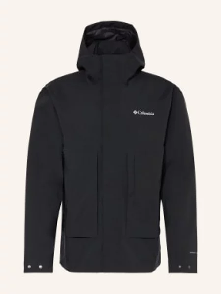 Columbia Funkční Bunda Street Heights™ černá