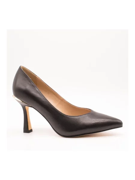 Pantofi Alma En Pena negru