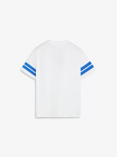 Scalpers Tricou albastru