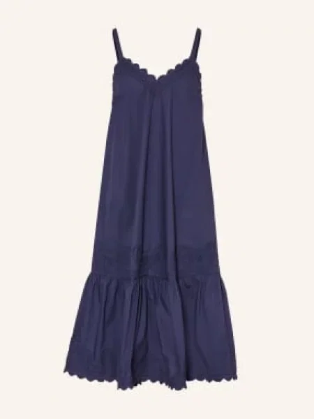 Princess Goes Hollywood Sukienka blau granatowa