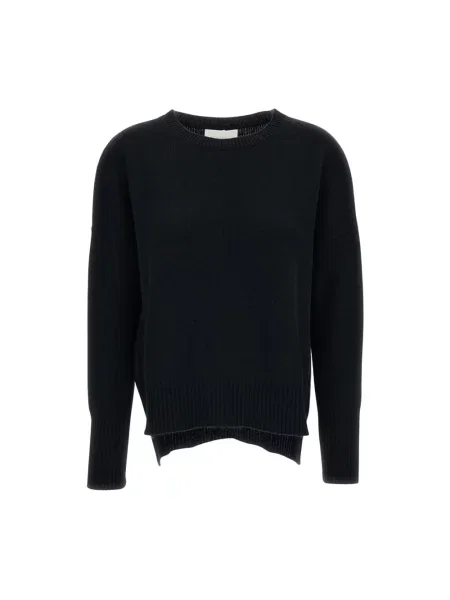 Sweter Lisa Yang czarny