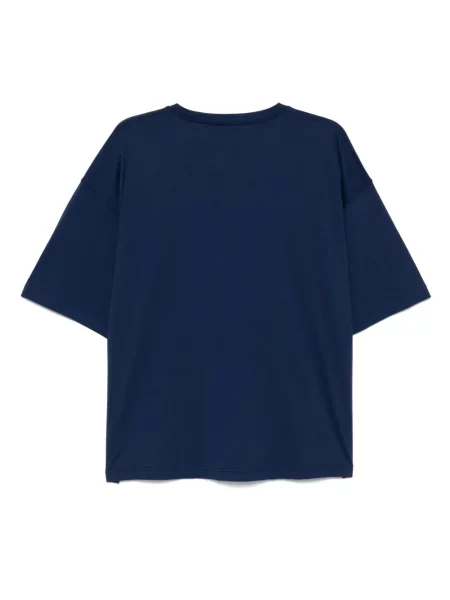 Tricou Aspesi albastru