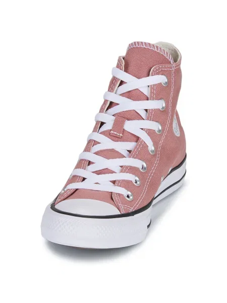 Pantofi Converse roz