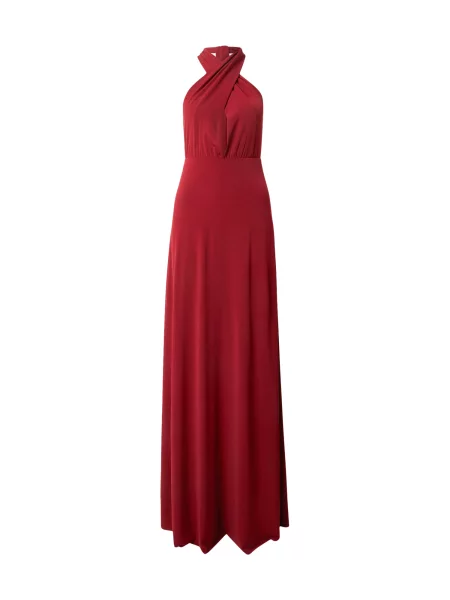 ABOUT YOU Rochie de seară Nuria vin roșu