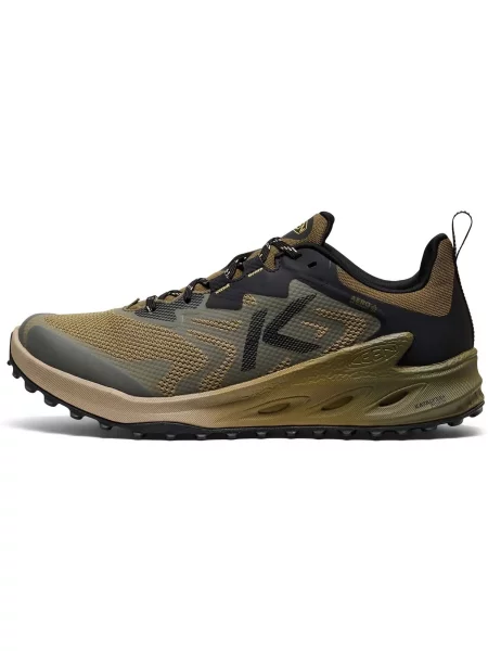 Pantofi Keen verde