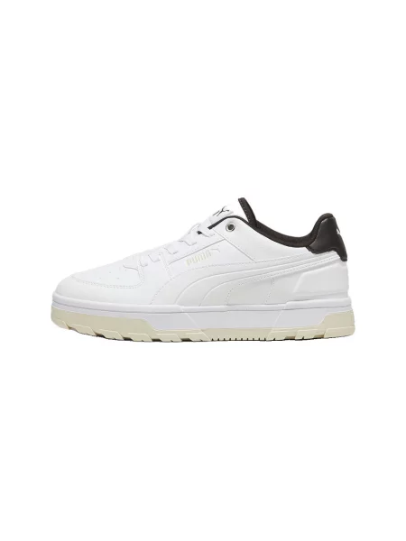 Félcipo Puma fehér