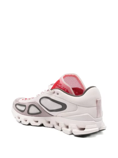 Sneakerși On-running alergare violet