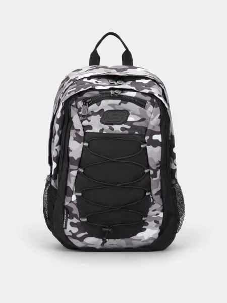 Рюкзак Skechers черный