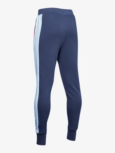 Gyerek nadrág Under Armour kék