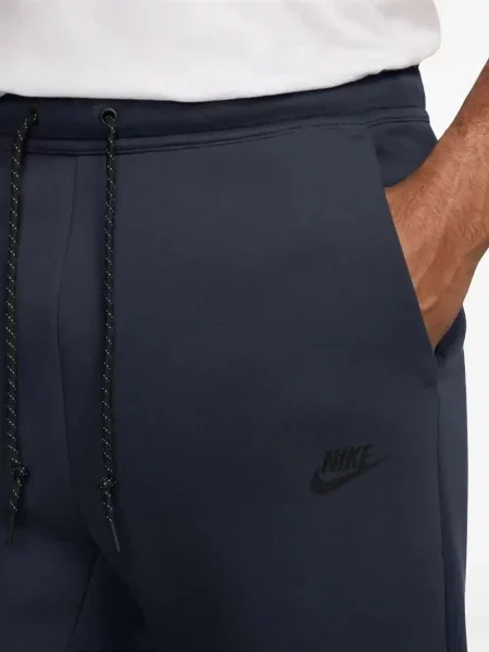 Koszulka Nike retro polarowa biała