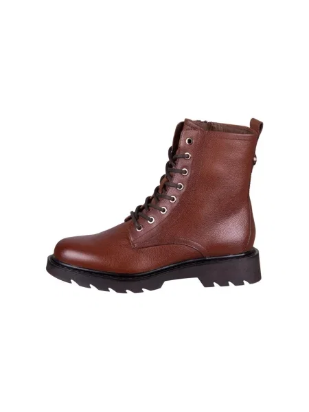 Pantofi Tamaris maro