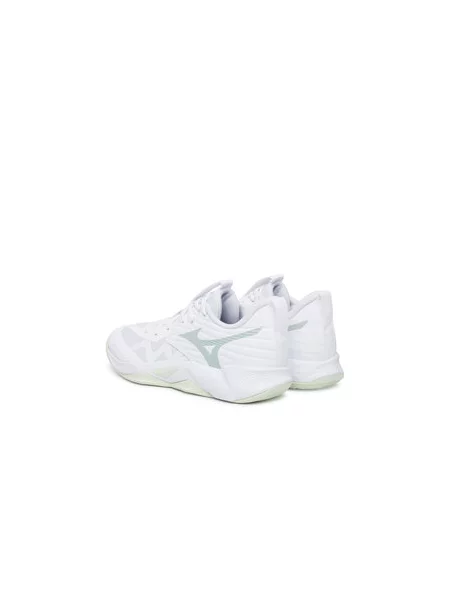 Tenisice za dvoranski nogomet Mizuno Wave Momentum Pro bijela