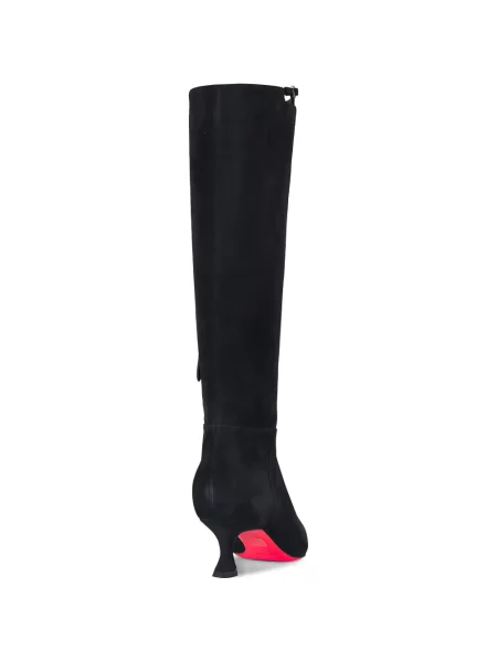 Botine Santoni negru
