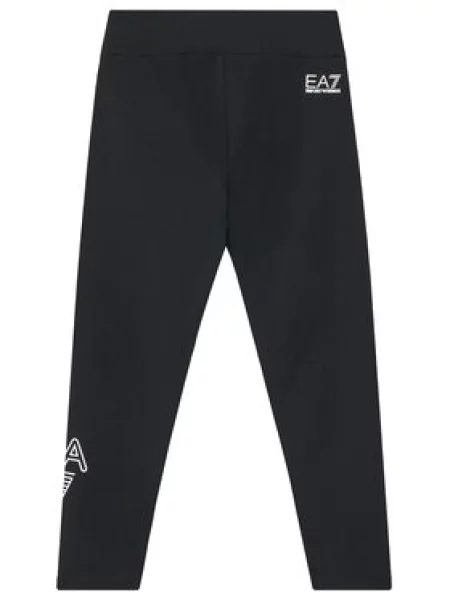 Emporio Armani Tamprės juoda
