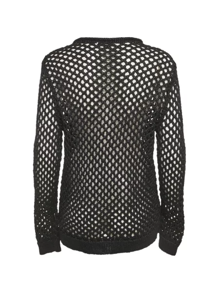 Pulover Alexander Wang negru