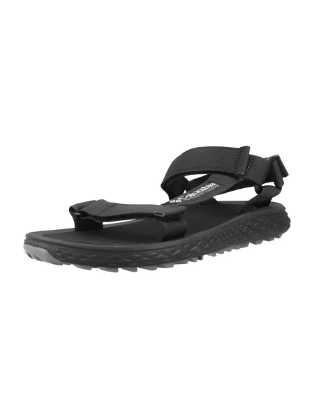 Pantofi Columbia negru