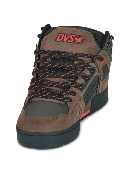 Pantofi Dvs maro