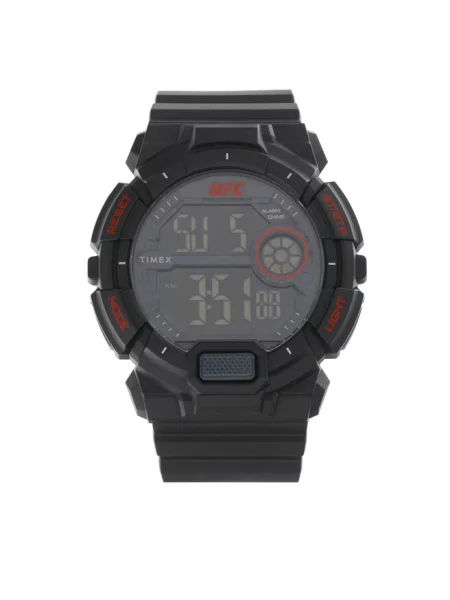 Часы Timex черные