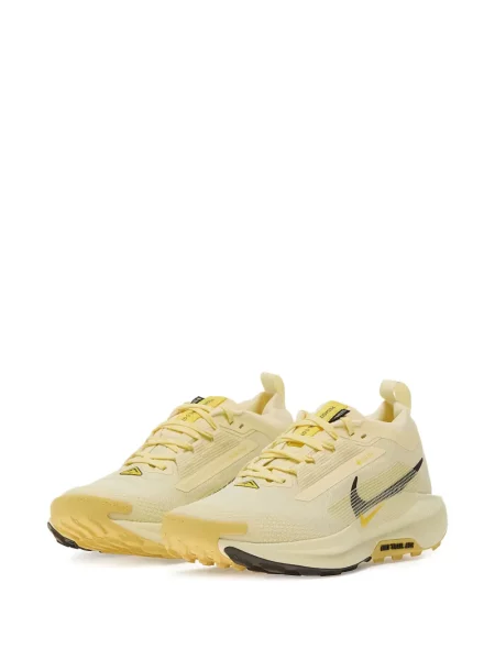 Gulerat lung cu centură sneakerși Nike Air Max 90 alb