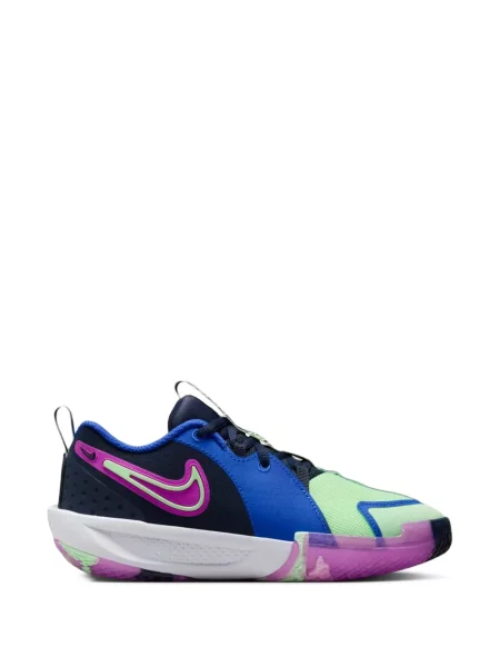 Sneakersy dziecięce Nike niebieskie