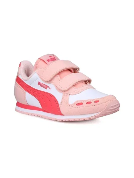 Pantofi copii Puma roz