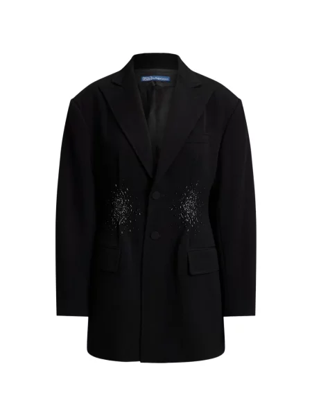 Matlasat chiloți Polo Ralph Lauren cu imagine cu cordon alb