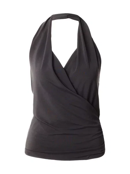 & Other Stories Top negru