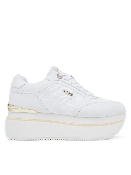 Guess Sneakers alb