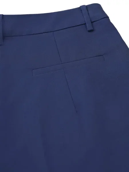 Pantaloni Psophia albastru