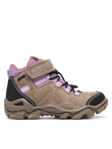 Μπότες Χιονιού Primigi GORE-TEX M Σκούρο μπεζ