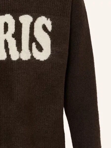 Only Sweter braun