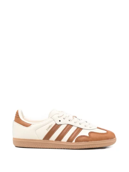 Pulover Adidas alb