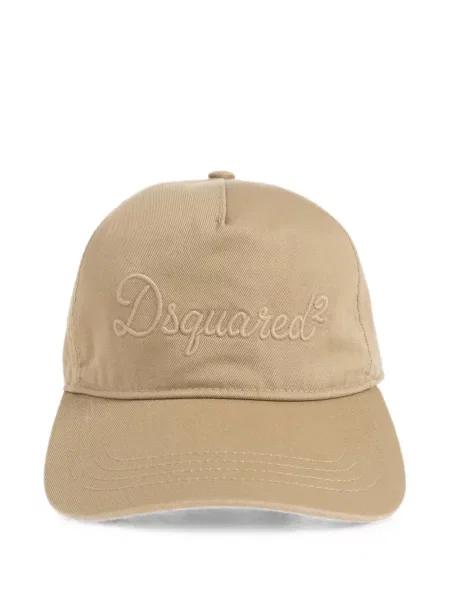 Șapcă Dsquared2 cu autograf