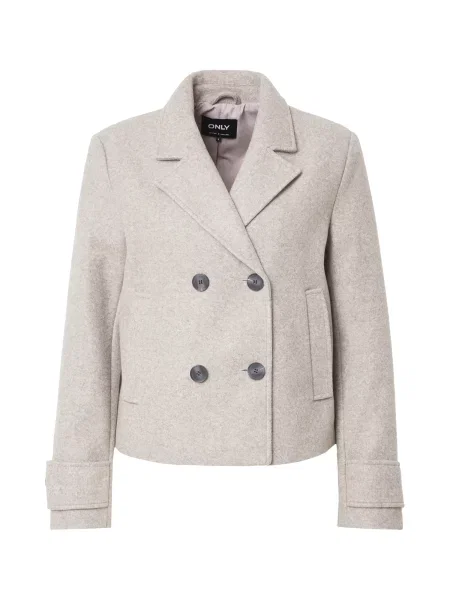 ONLY Geacă Freja maro