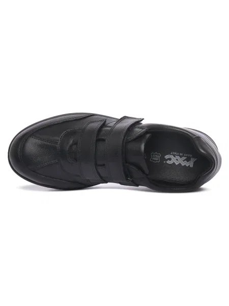 Pantofi Imac negru