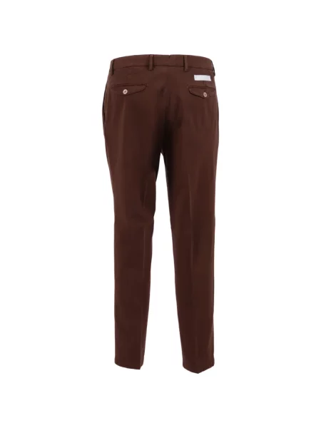 Pantaloni Briglia 1949 maro