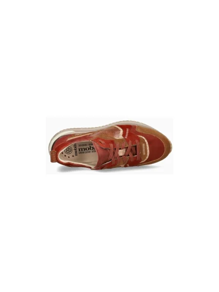 Pantofi Mephisto maro