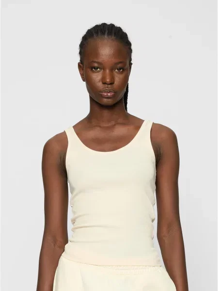 Podkoszulka Urban Classics biała