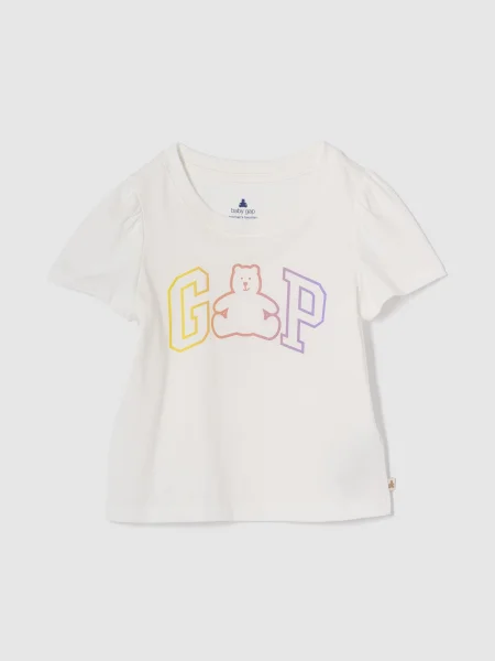 Tricou Gap gri