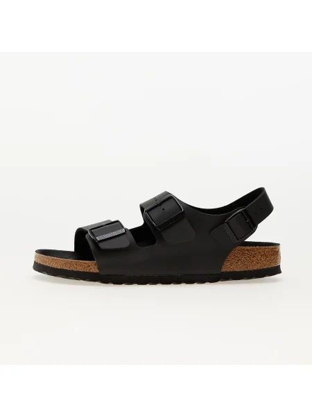 Сандали Birkenstock MILANO черно