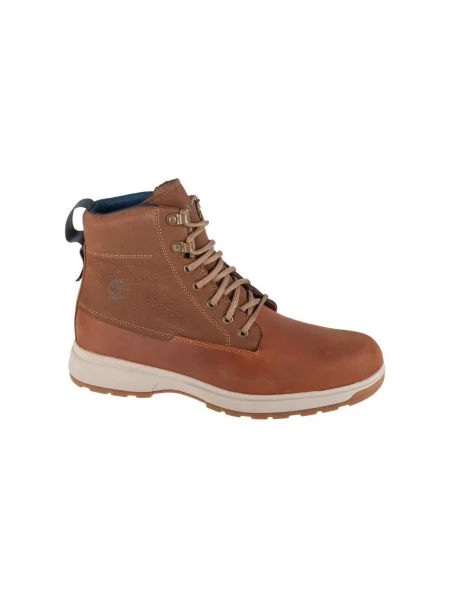 Tenisky Timberland hnedá